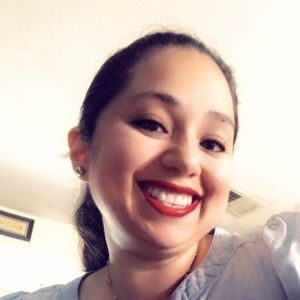 Meet your Posher, Maria